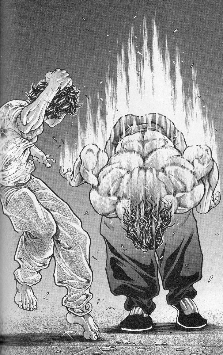 Baki - Son Of Ogre Chapter 271 2